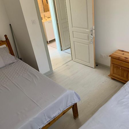 Apartments Beausejour Villereal ภายนอก รูปภาพ