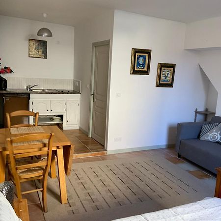 Apartments Beausejour Villereal ภายนอก รูปภาพ