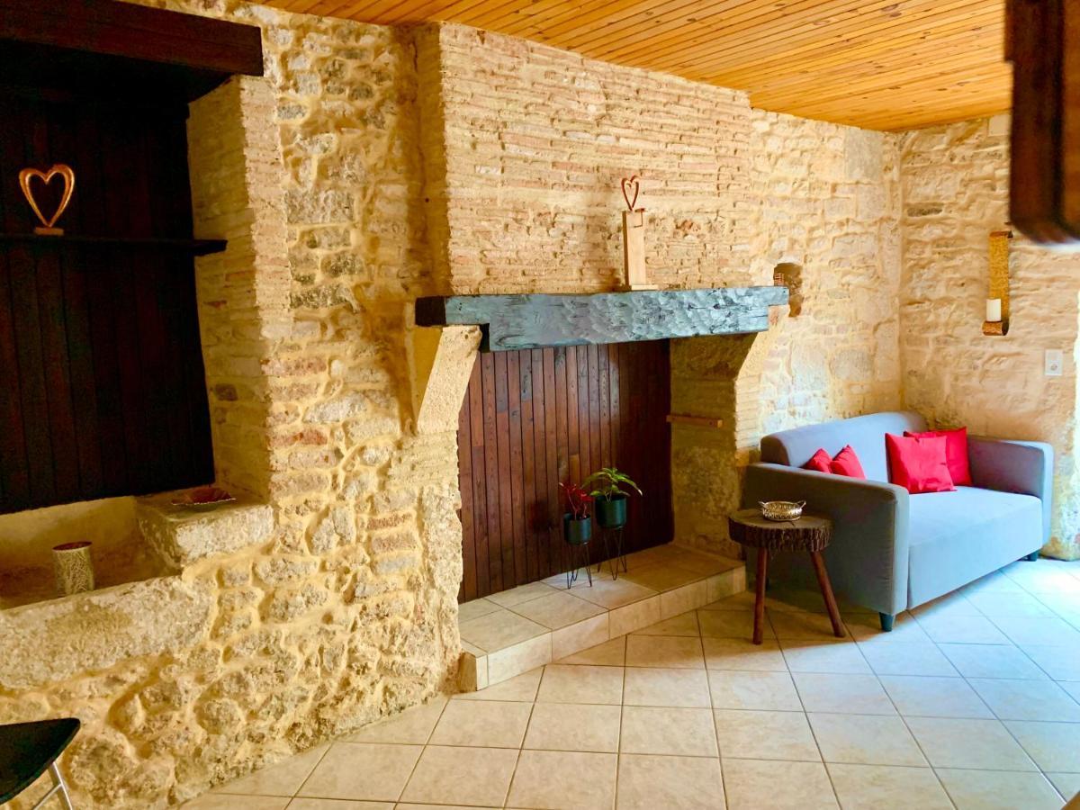 Apartments Beausejour Villereal ภายนอก รูปภาพ