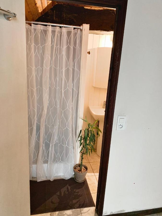Apartments Beausejour Villereal ภายนอก รูปภาพ