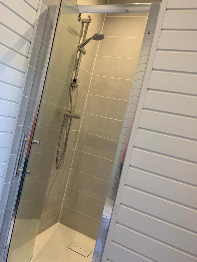 Apartments Beausejour Villereal ภายนอก รูปภาพ