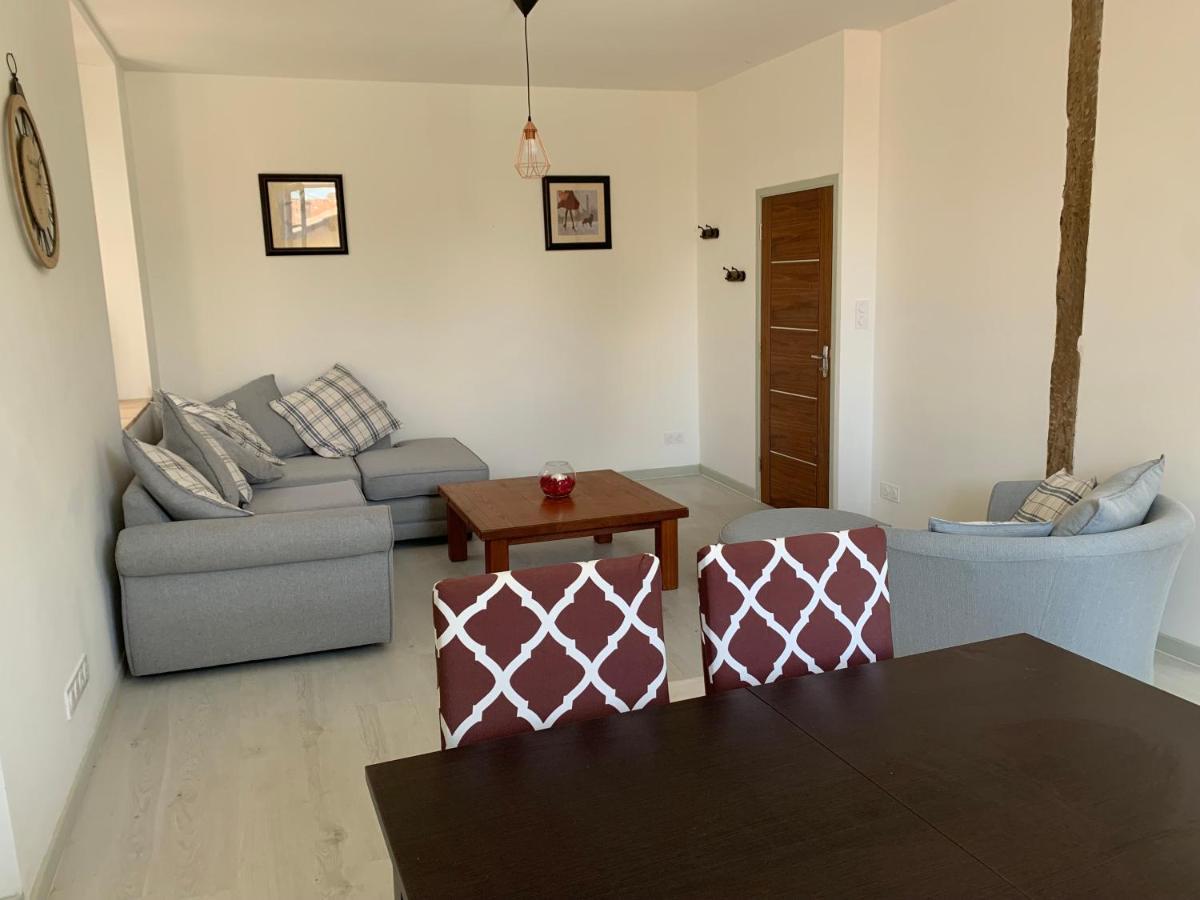 Apartments Beausejour Villereal ภายนอก รูปภาพ