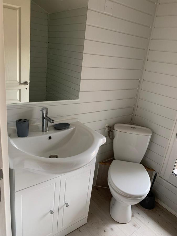 Apartments Beausejour Villereal ภายนอก รูปภาพ