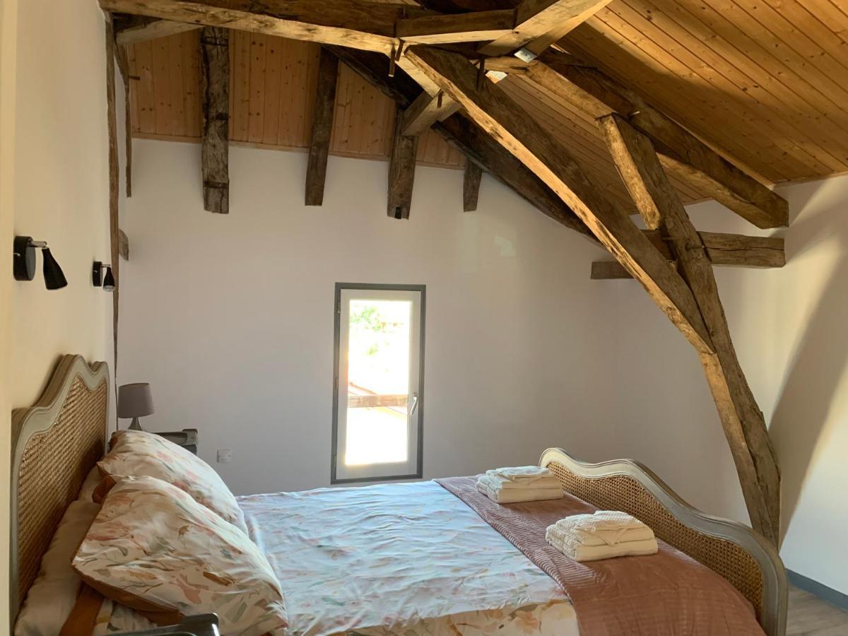 Apartments Beausejour Villereal ภายนอก รูปภาพ