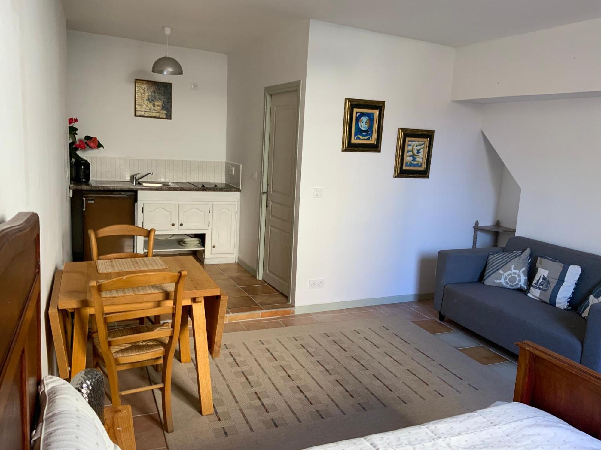 Apartments Beausejour Villereal ภายนอก รูปภาพ
